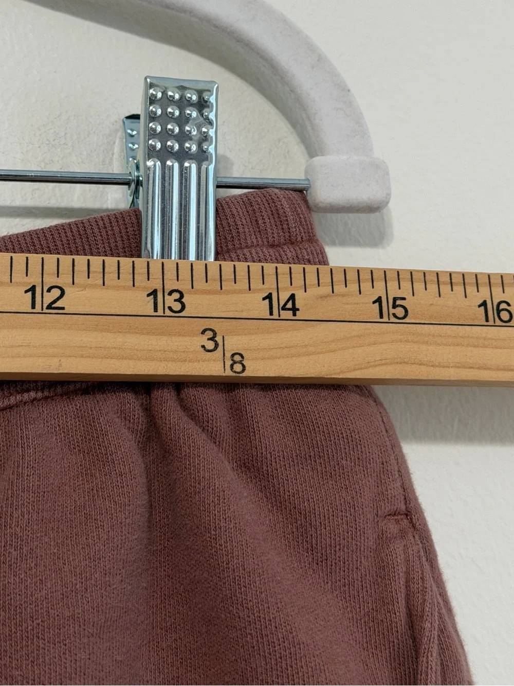 Vuori Men’s Sweat Shorts Size Small